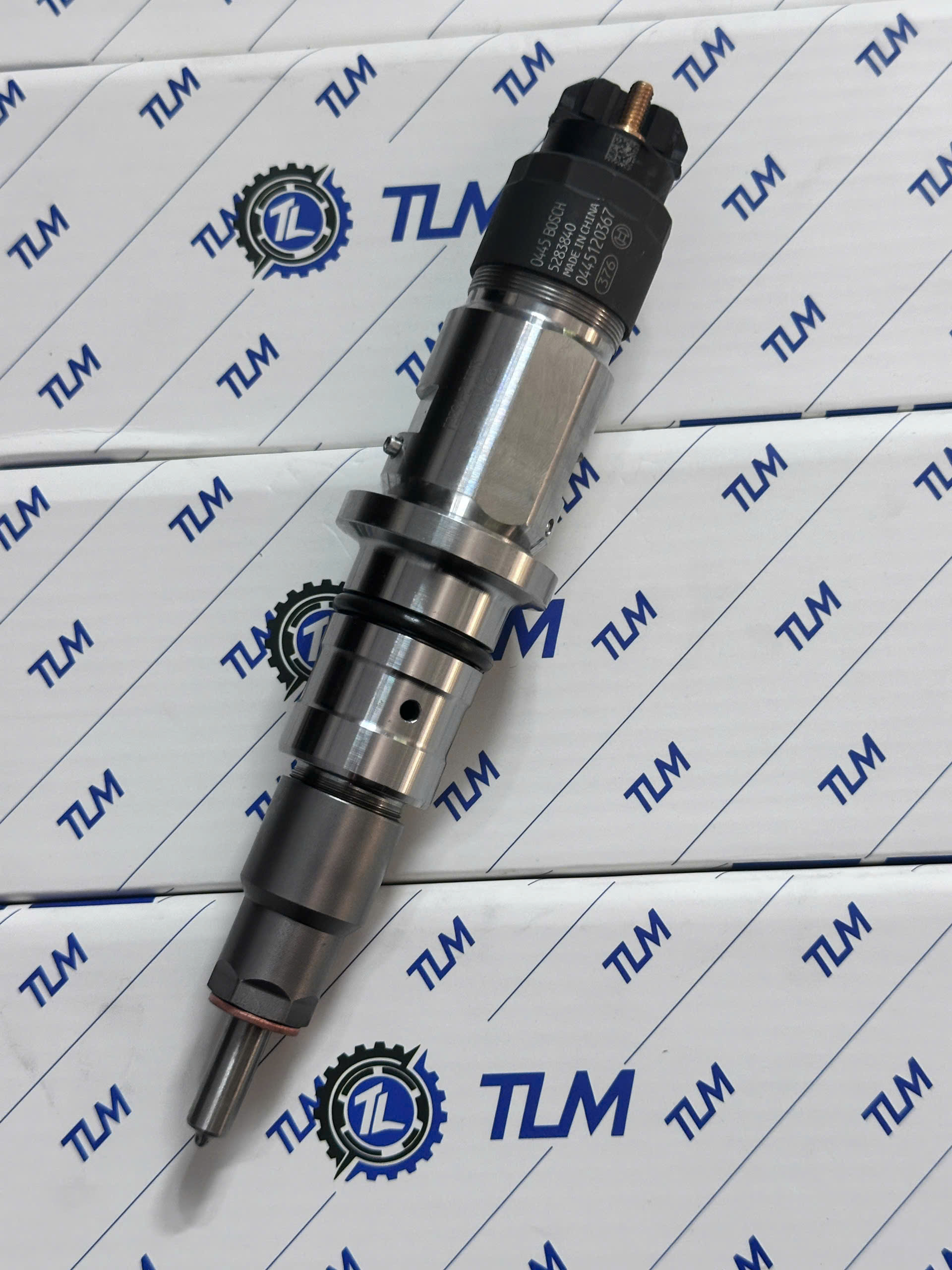 Phụ tùng Mẫu 9