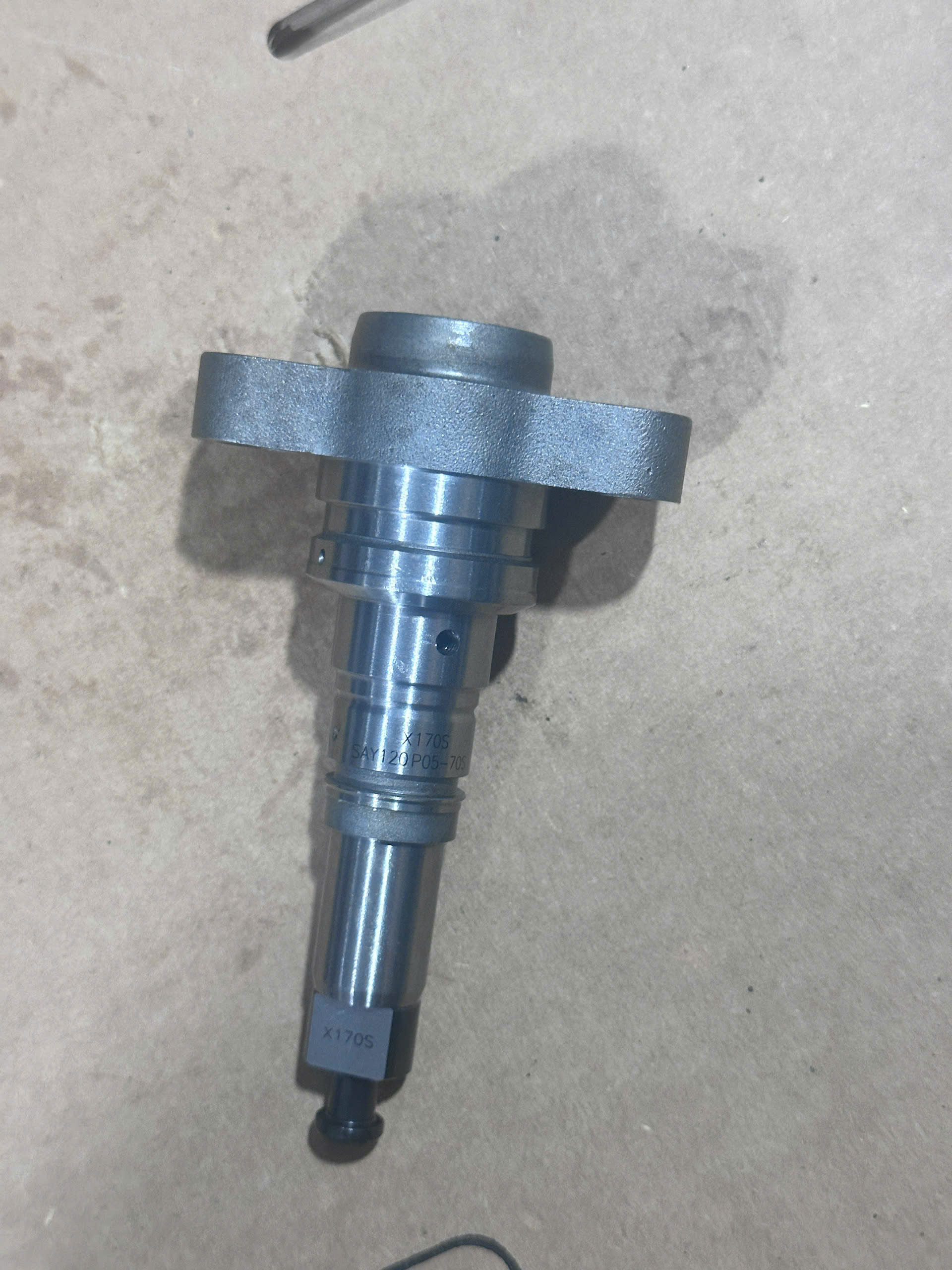 Phụ tùng Mẫu 12