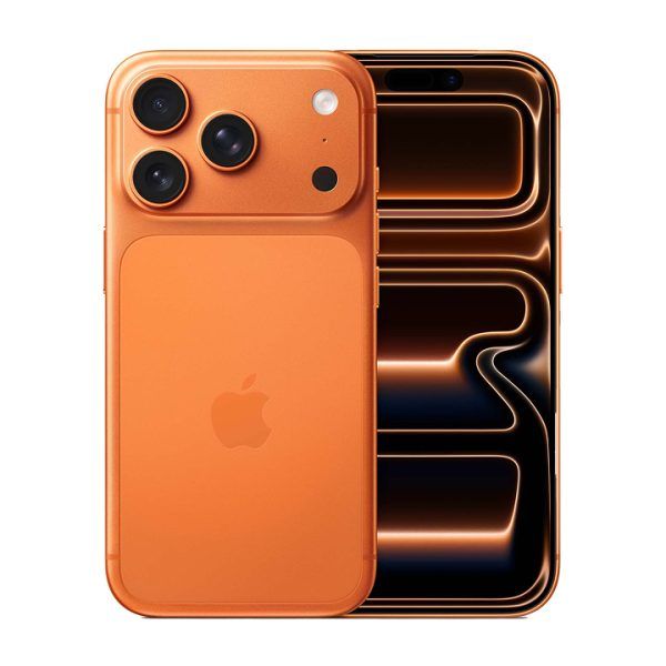 iPhone 17 Pro Max 256GB